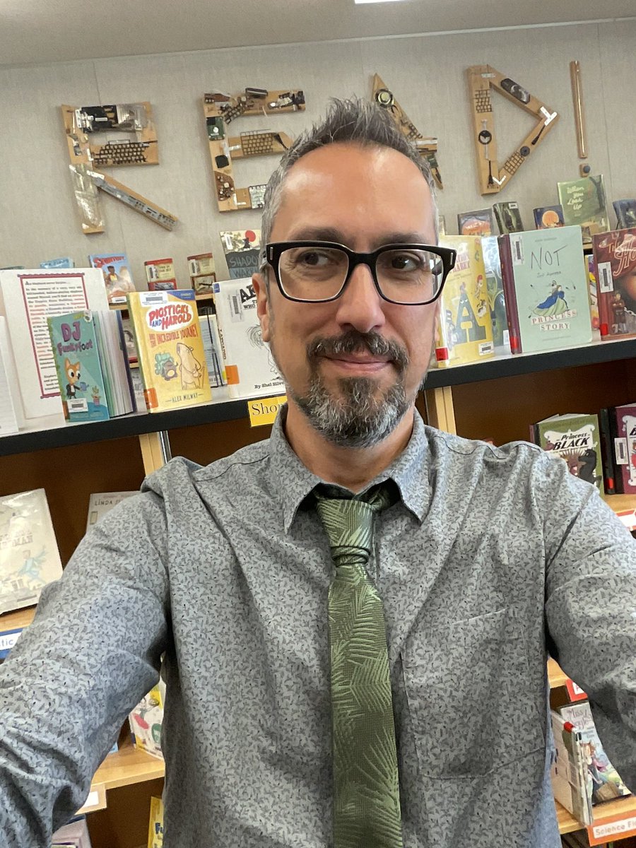 Christopher Hunt (he/him) tweet media