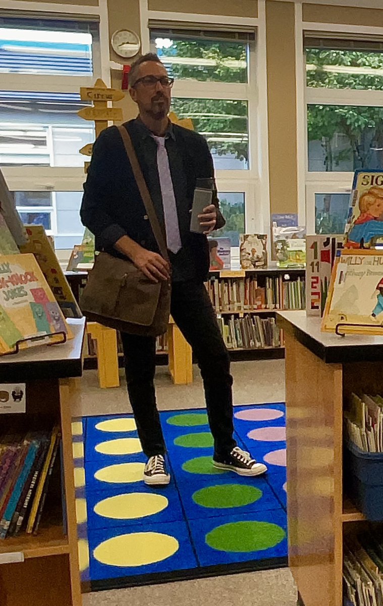 Christopher Hunt (he/him) tweet media