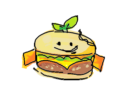 rfposting's tweet image. day 29 burger