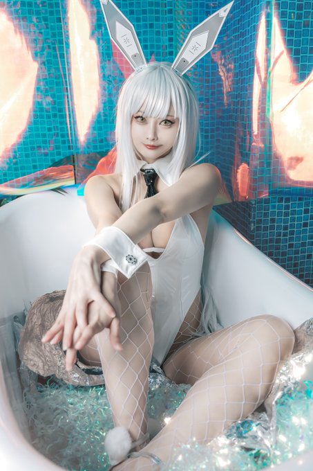 Twitterのコスプレ画像12