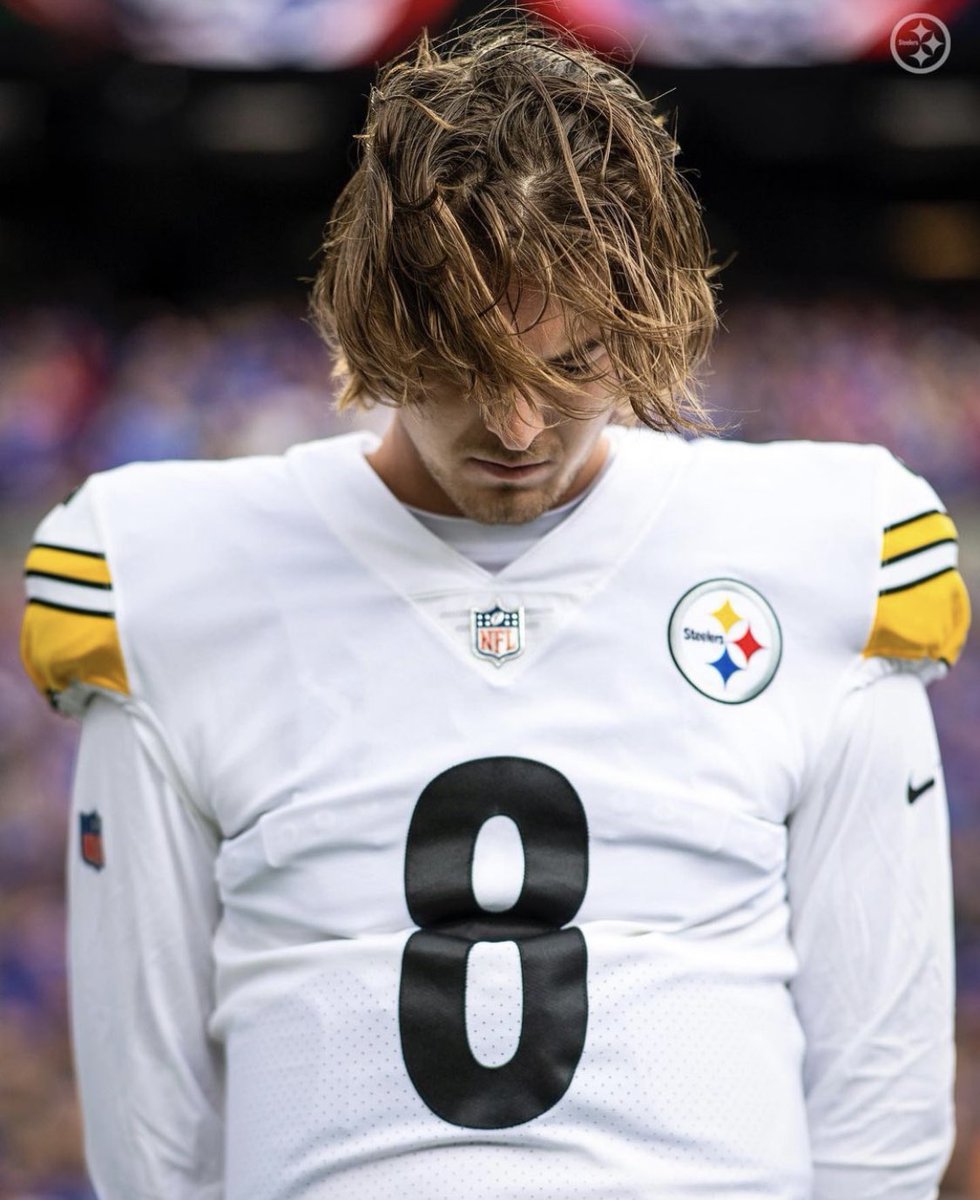 Blitz_Burgh's tweet photo. Year 2 Loading. #Steelers #NFL https://t.co/ozrjQDl6xD