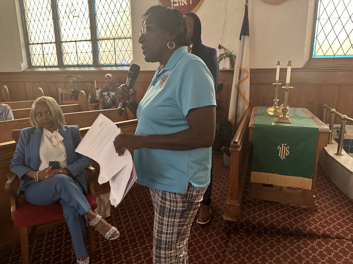 EASTERN CT AREA LABOR FEDERATION tweet media