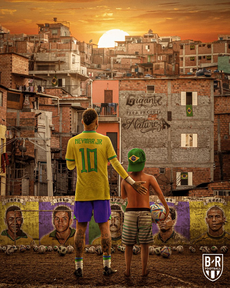 NEYMAR PASSES PELÉ TO BECOME BRAZIL’S ALL-TIME MEN’S TOP SCORER 🇧🇷