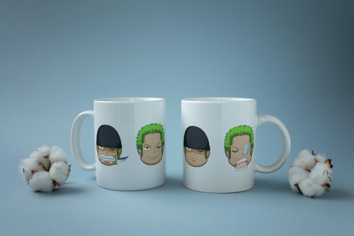Hikarimoon___'s tweet image. MUG ONE PIECE

Mug Luffy dan Zoro open pre order di shopee dan tiktok shop yaa!!

Ada 3 jenis desain luffy dan 1 desain zoro

Untuk info lengkapnya klik link dibawah
shp.ee/8tt42ww

#mug #cangkir #gelas #muganime #onepiece #luffy #zoro #monkeydluffy #roronoazoro