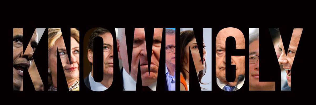 MissIN_Decent's tweet image. #TRAITORS #knowingly