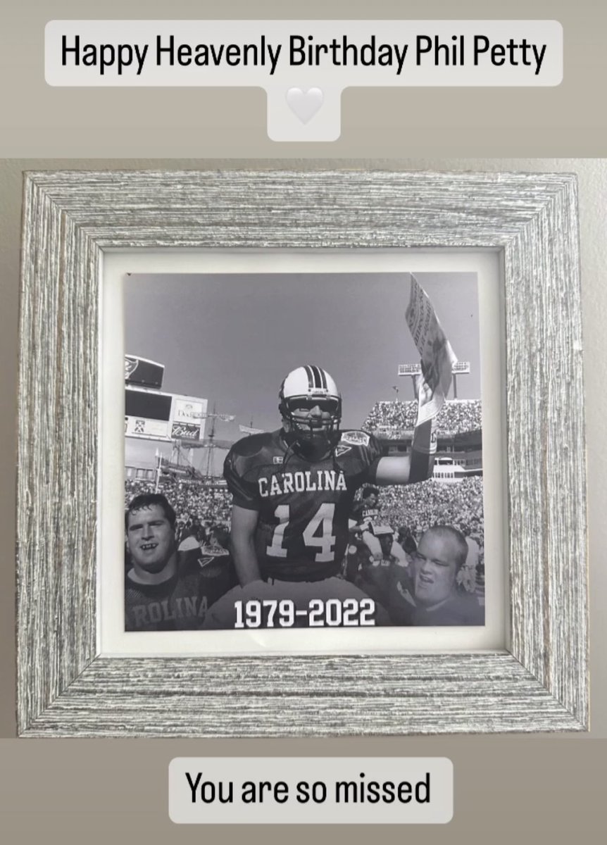#philpetty #gamecocks #P2 #QB <a href="/GamecockFB/">South Carolina Football</a> <a href="/UofSC/">University of South Carolina</a>