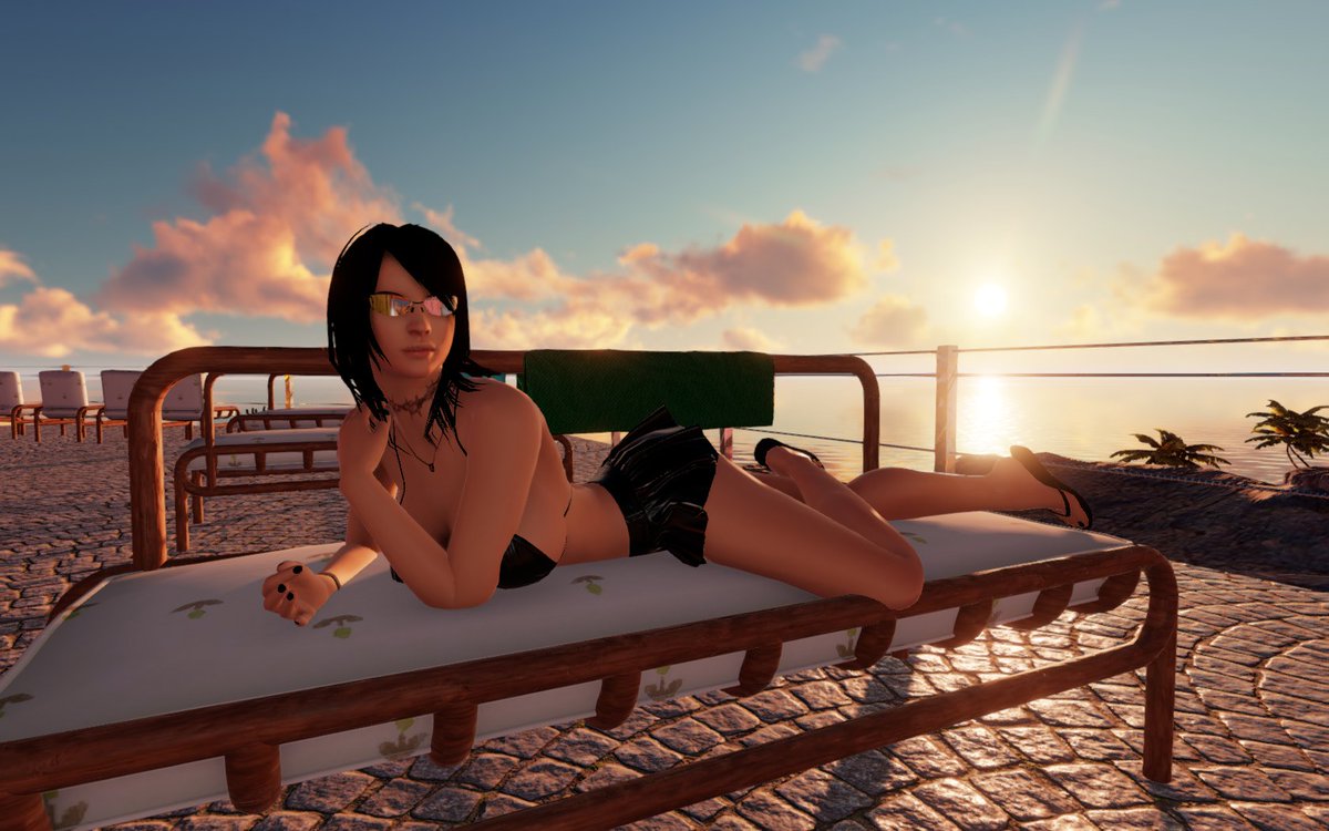 Hey all, i know its been awhile, been pre-occupied with my irl affairs and trying to get everything in order, but thank you all for your patience, here's at least SOMETHING so my wall aint just dry or just re-posts hehe, ill have more when im able :3