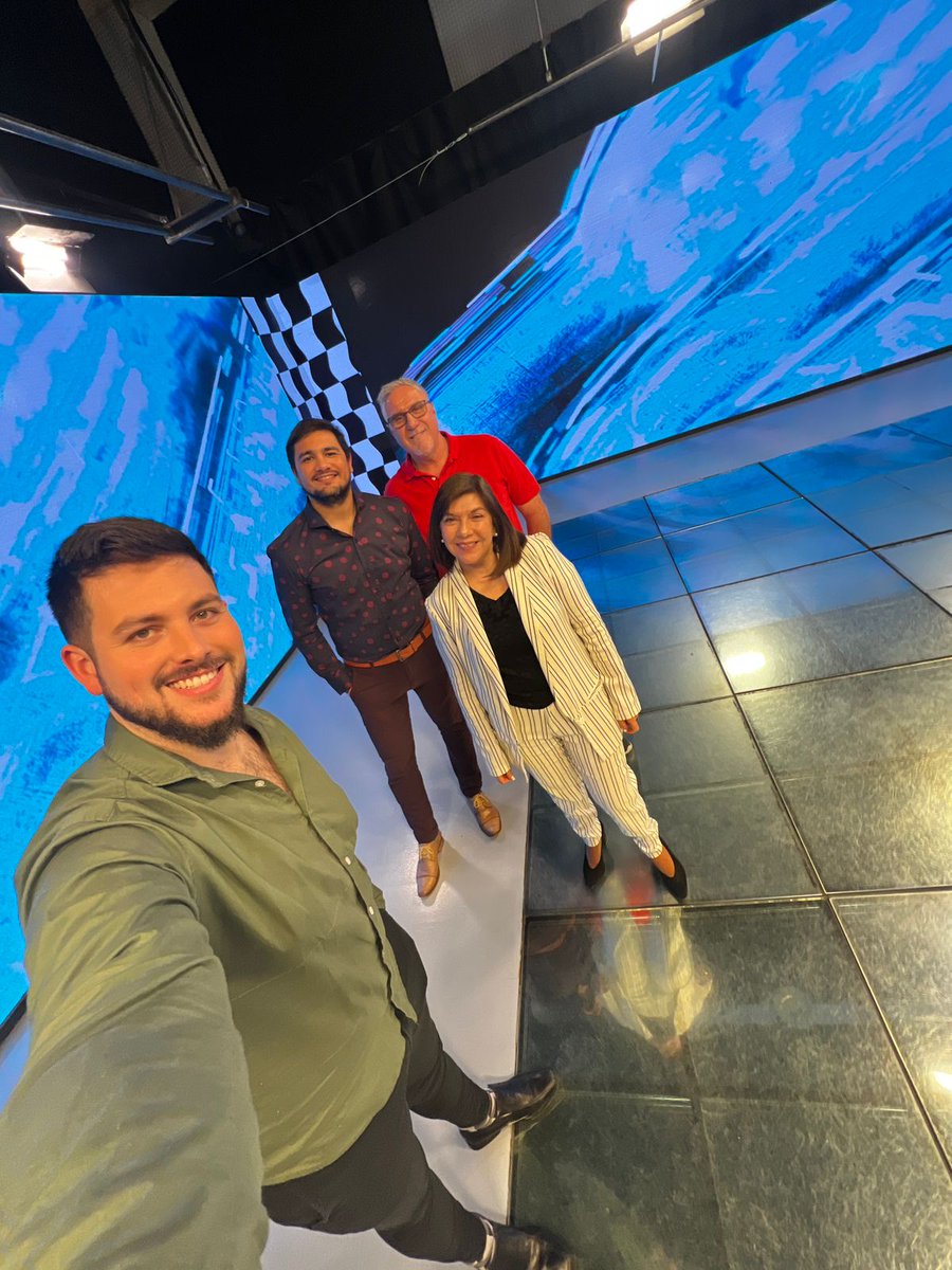 Hoy en <a href="/rallymasauto/">rallymasautomovilismo</a> preguntamos cuánto cuesta un  tour a ver el <a href="/RallyBiobioCl/">WRCBiobioChile</a> en Chile. Además la previa del <a href="/SuperTC2000/">TC2000</a> que vuelve a 9 de Julio, tras 26 años! 2a parte de la nota con Santiago Garcia: un navegante es eficiente corriendo con muchos pilotos? Chan! A las 00:30