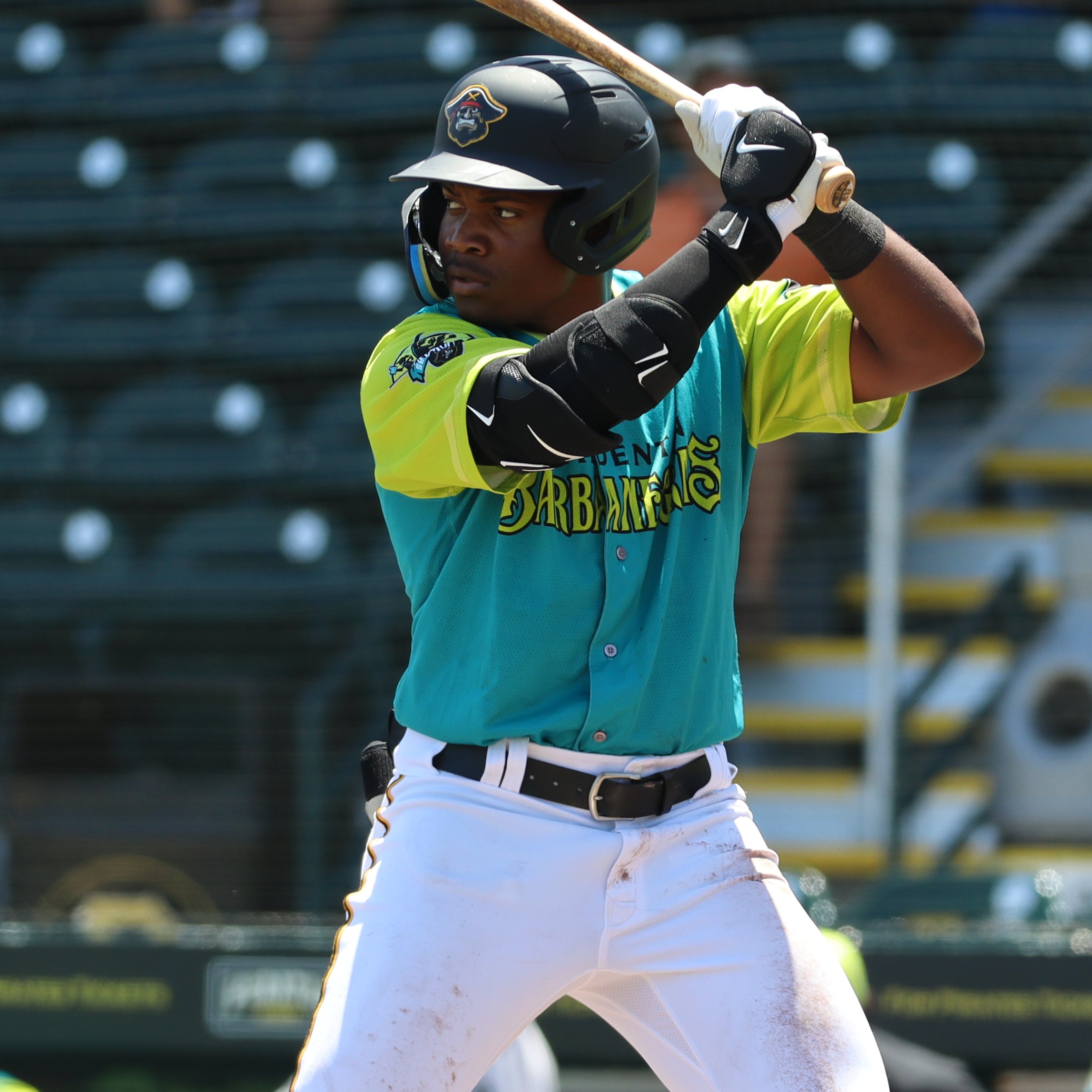 MLB Pipeline on X: MLB's No. 22 prospect Termarr Johnson becomes