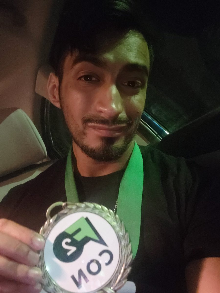 FrankieG7Chi's tweet photo. Got 2nd @F2con in Umvc3
Had to come back when I heard the TNS crew was gunna be here. GG's to everyone!
@GamingGen
@TongNeverSleeps
@TampaNeverSleep
#TennesseeNeverSleeps
#F2Con
#Umvc3 https://t.co/nlgnLi6iy6
