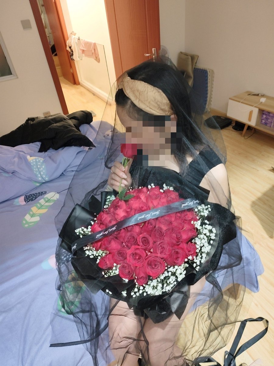 明月清风 tweet media