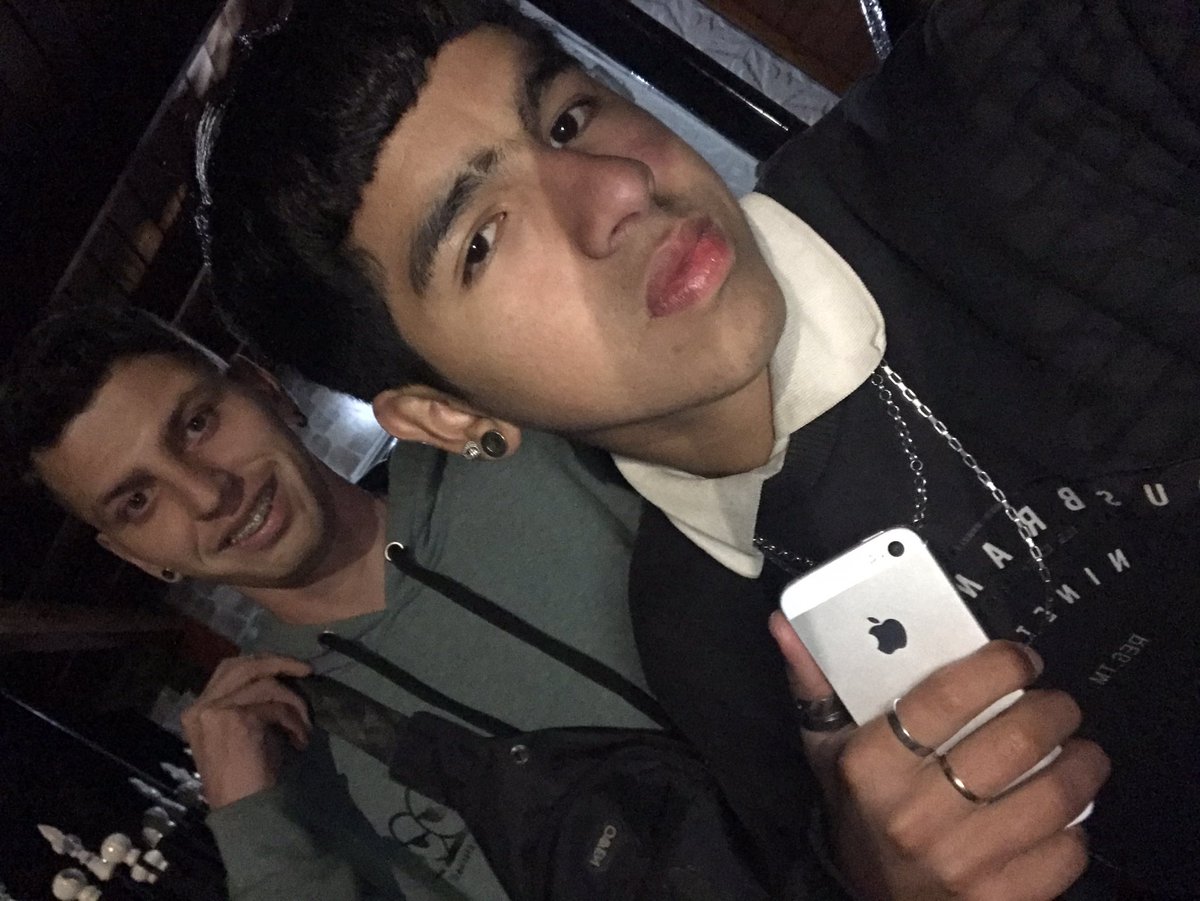 Juan Guzman (@juani_guzman19) on Twitter photo 