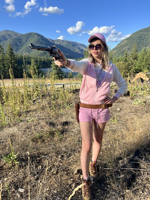 #Web3 is the new Wild West.  Do you agree? 😏 https://t.co/xjKihtMTZR<a href="/tag/web3"class="tags">#Web3</a>