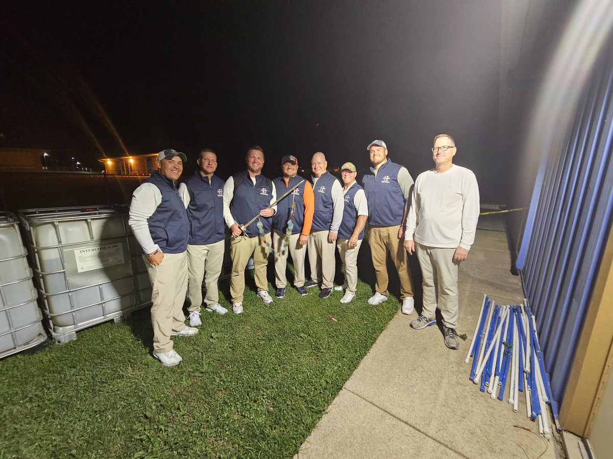 And.... back home! 6 straight! 

🔶️🔷️🔶️🔷️