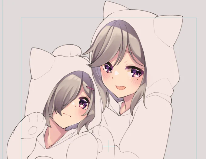 わたしのえかわいい