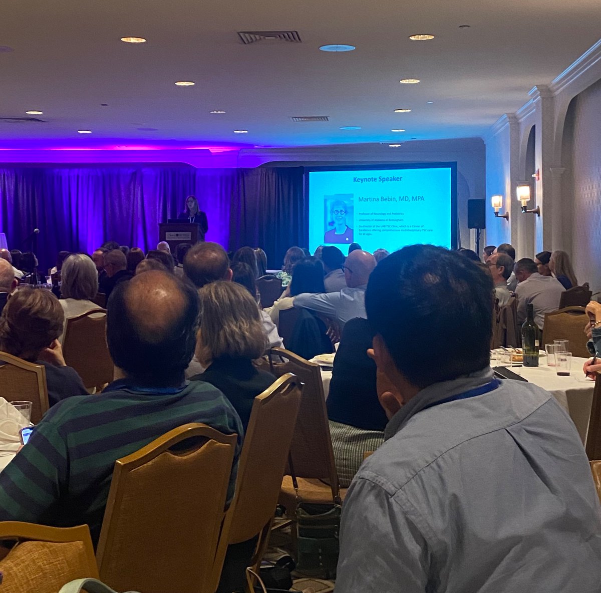 Natasha L (@natashalindsay_) on Twitter photo A pleasure to attend and present a poster at <a href="/tscalliance/">TSC Alliance</a> Research Conference 2023 in Washington DC! Learnt so much from the TSC community and researchers around the world 🧬 A pleasure to attend and present a poster at <a href="/tscalliance/">TSC Alliance</a> Research Conference 2023 in Washington DC! Learnt so much from the TSC community and researchers around the world 🧬