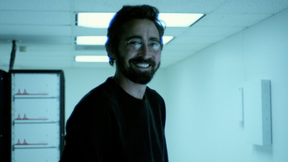 halt and catch fire archive tweet media