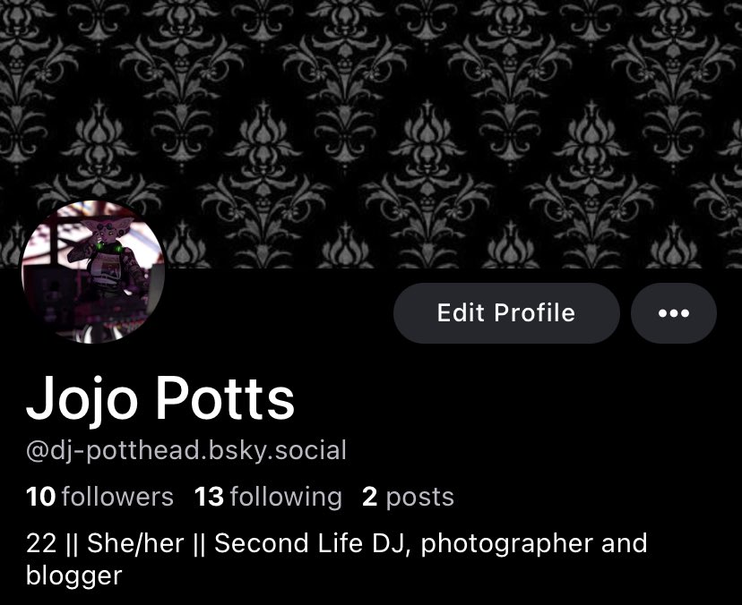 DjPotthead's tweet photo. Don’t think I’m gonna be posting much on here anymore. Follow me on 💙☁️ for new pics https://t.co/jtKaLsaykZ