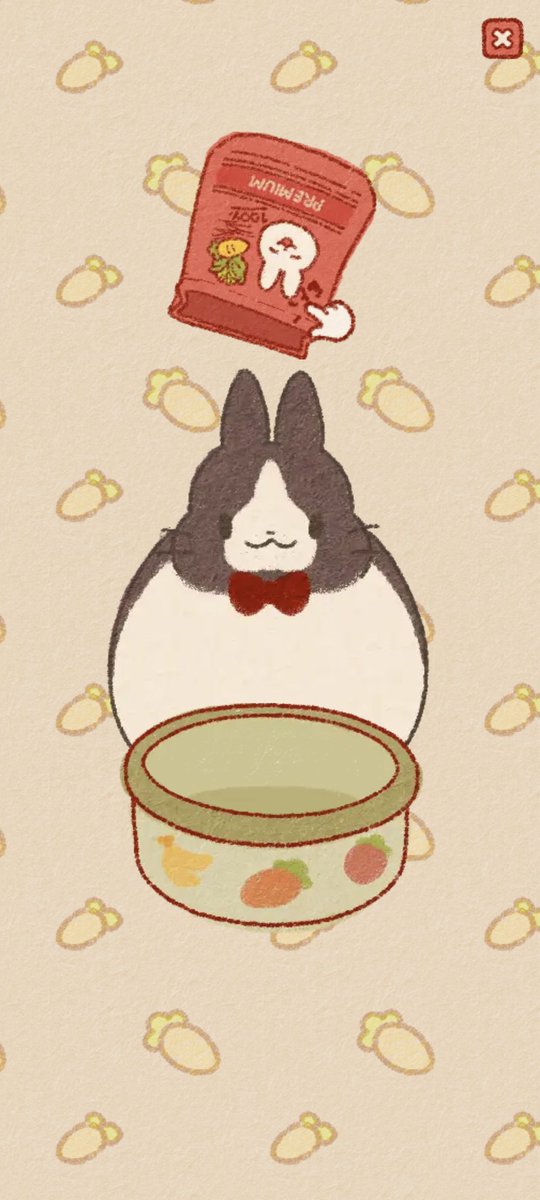 no humans bowtie rabbit bow red bowtie red bow food  illustration images