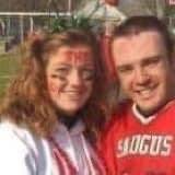 gbluestein's tweet photo. Things do come full circle! First game back as a Saugus Sachem and we came out with a 40-6 win! Great to be home, go Sachems! @mrscoachblue @SaugusSachemsAD https://t.co/o6fb9rmnXo