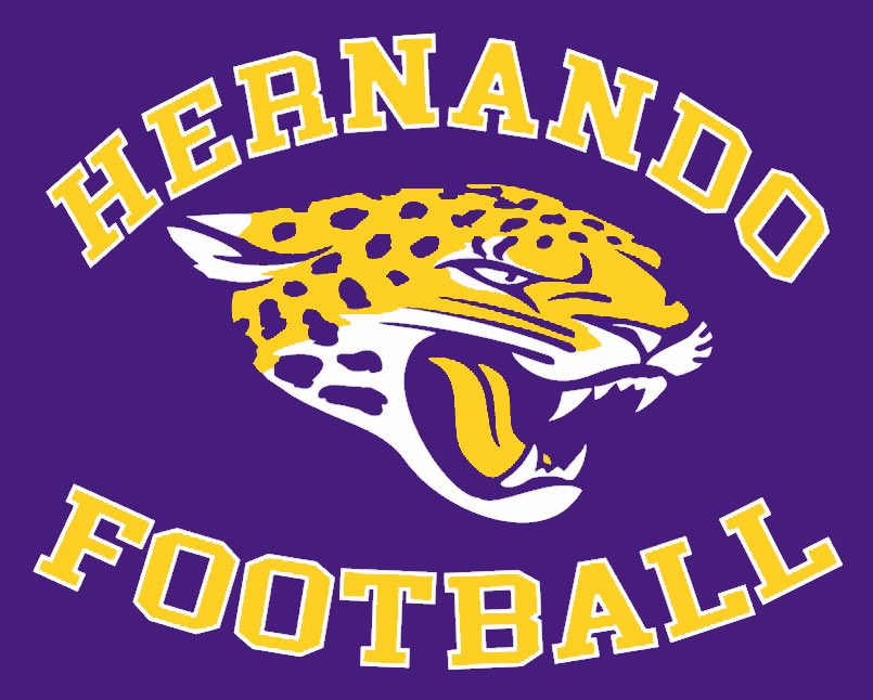 Great team win tonight over Citrus High School 31-6.
Congratulations men, enjoy this!! <a href="/leopardsath/">Hernando Athletics</a> <a href="/Andy_Villamarzo/">Andy Villamarzo</a>