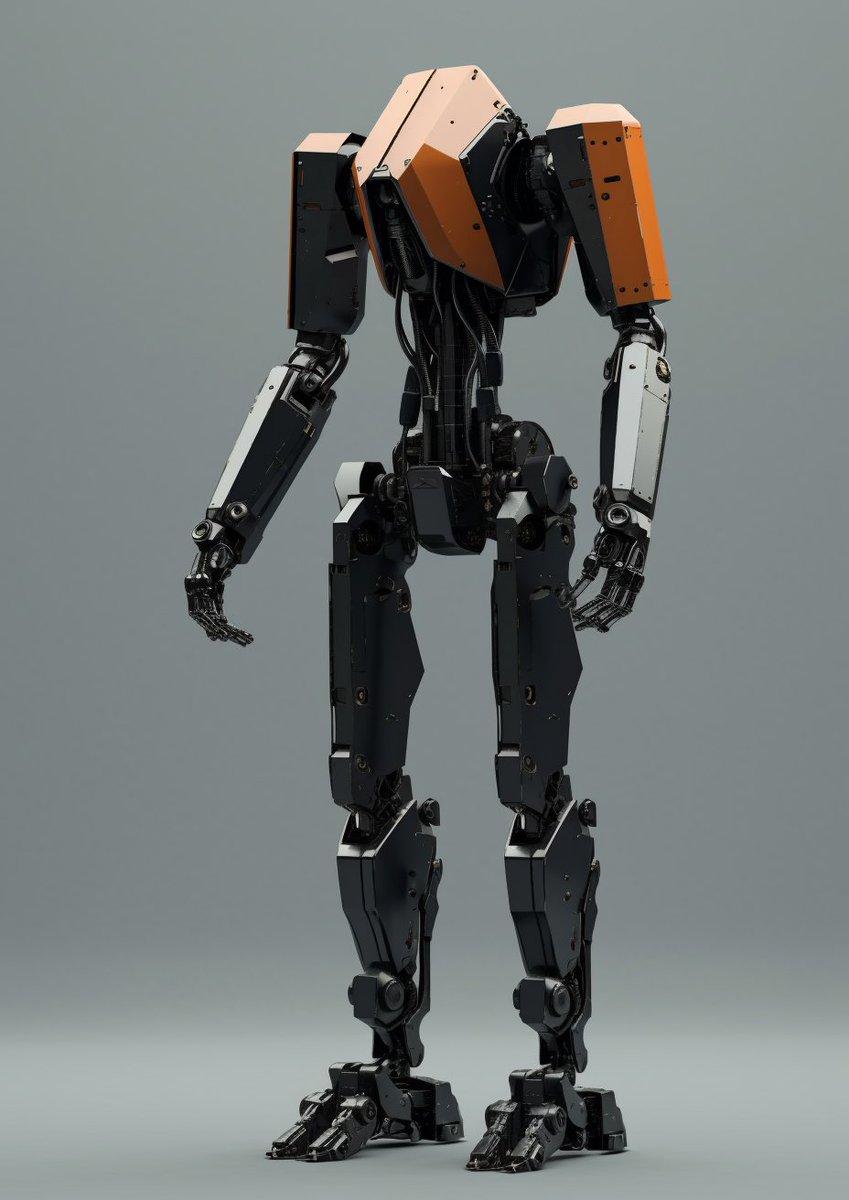 llinus's tweet image. Adding some hazard orange 🟠🟠🟠
#AIart #aiartcommunity #midjourneyV52