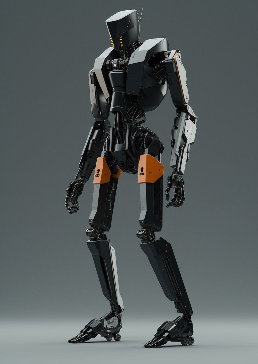 llinus's tweet image. Adding some hazard orange 🟠🟠🟠
#AIart #aiartcommunity #midjourneyV52