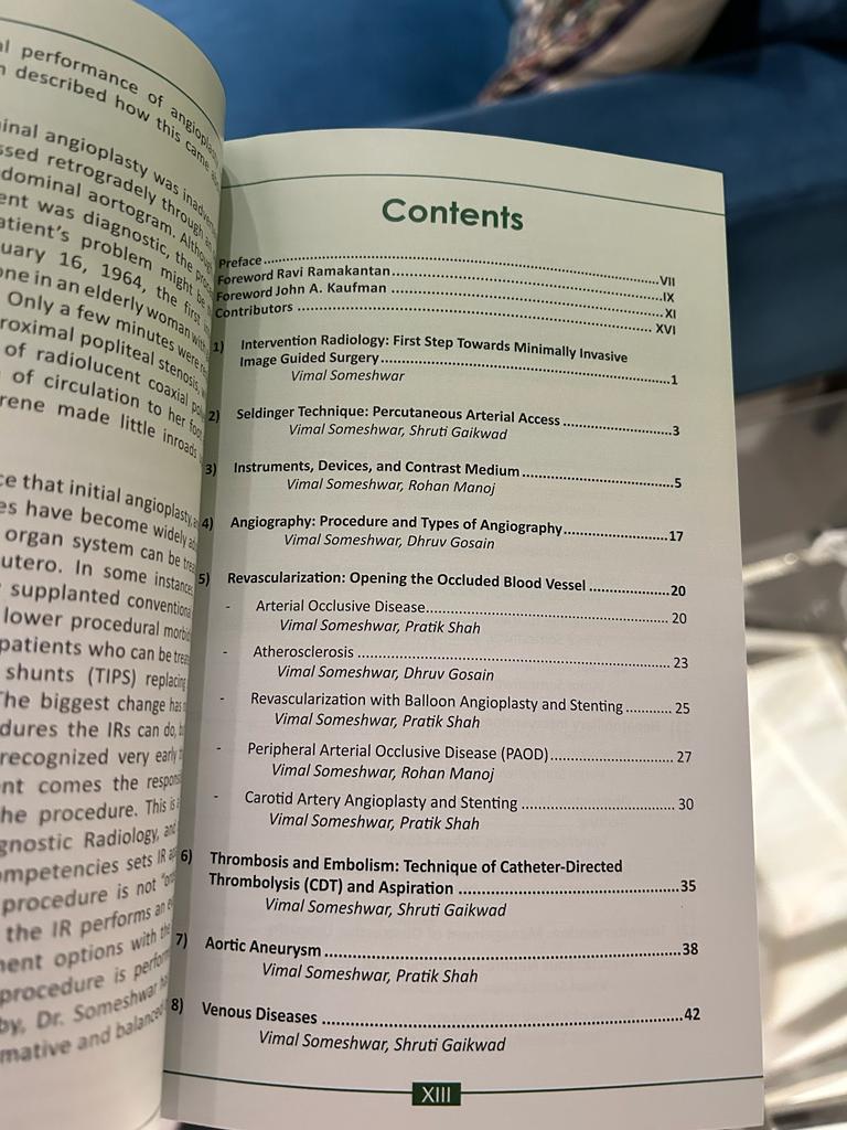 drshahpratik74's tweet photo. One of a kind intervention radiology textbook for residents is out ... Contributed with more than 9 chapters for the textbook.... go buy it in the nearest store..... 🙂✨🤞 Link attached below https://t.co/q8Gl6AXj1X