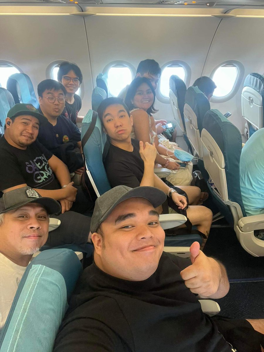 lolaamourmusic's tweet photo. Cebu cebu cebuuuuuu

See you later at Ayala Center Cebu Terraces https://t.co/unhebGms46