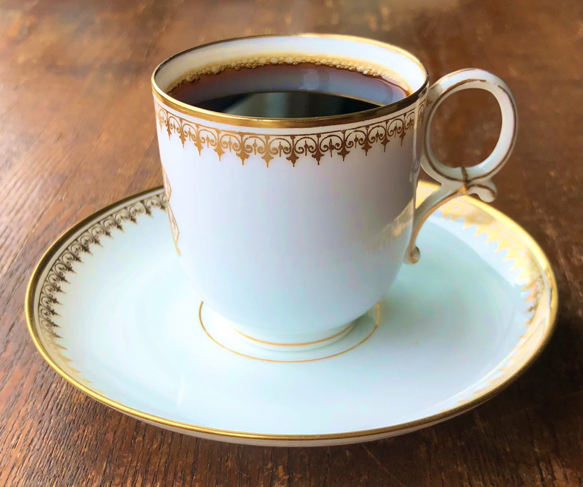 S_Snowdust's tweet photo. ピリヴィッツ☕️ https://t.co/rr9fOj6qMQ