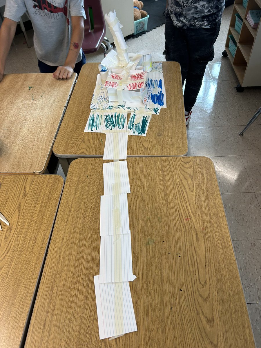 Miss Ericka Deakin tweet media