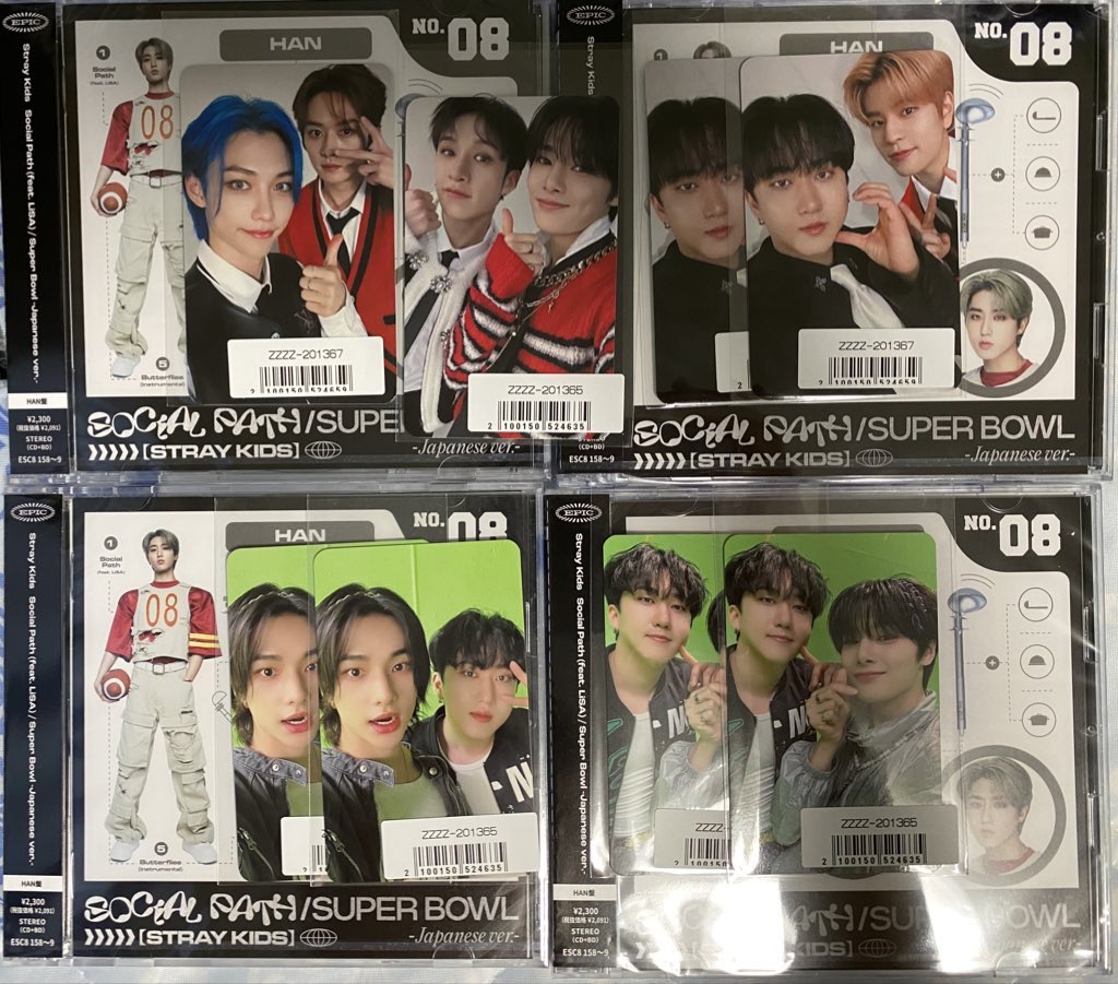 honeysquirrel's tweet photo. えふえふー！！！！！誰か味噌と交換してくれませぬか🥺🥺🥺n:1でも大丈夫なので🥺🥺🥺🥺 https://t.co/RmK5UuwPU1