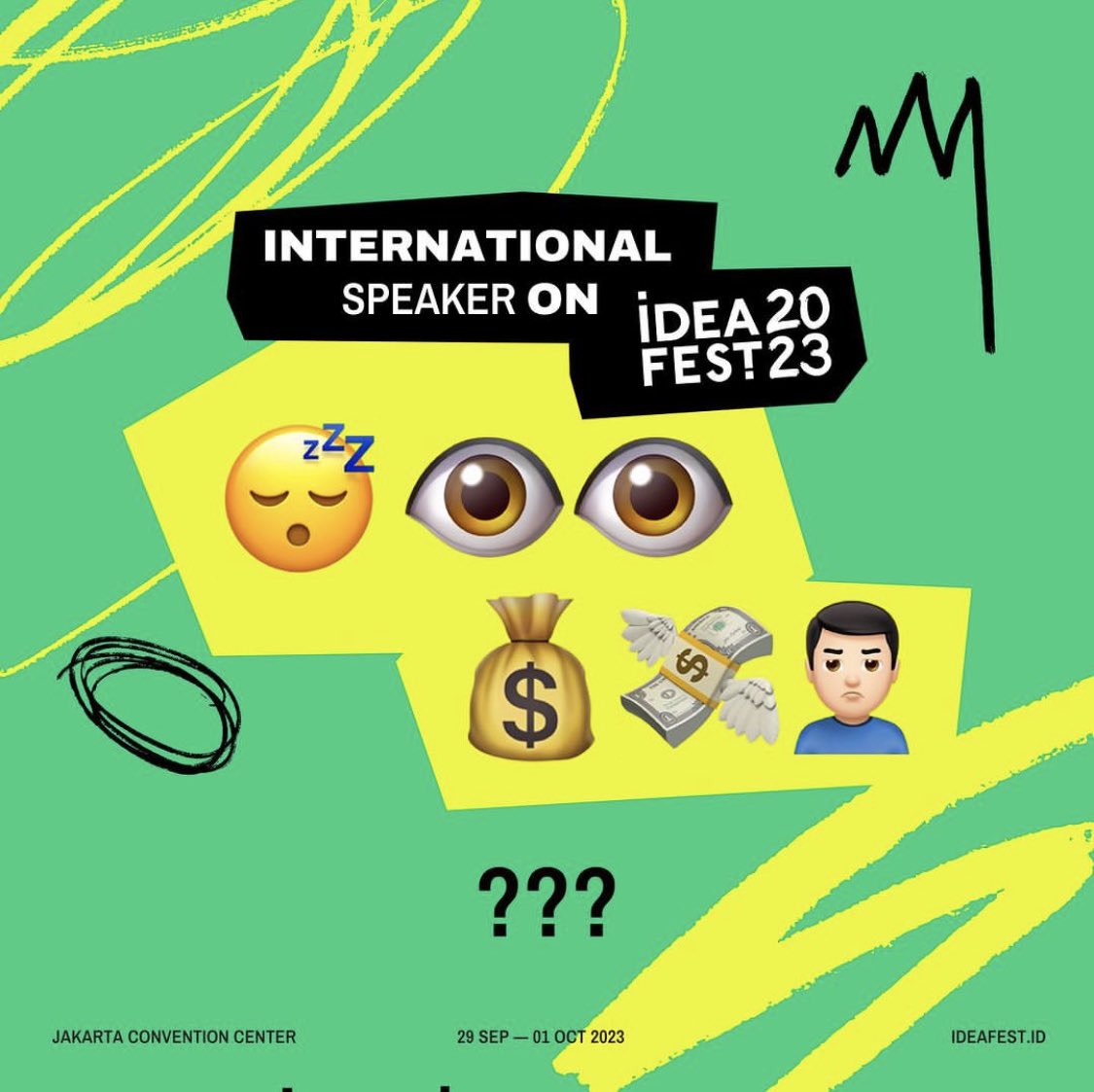 🔜 IDEAFEST 2024. tweet media