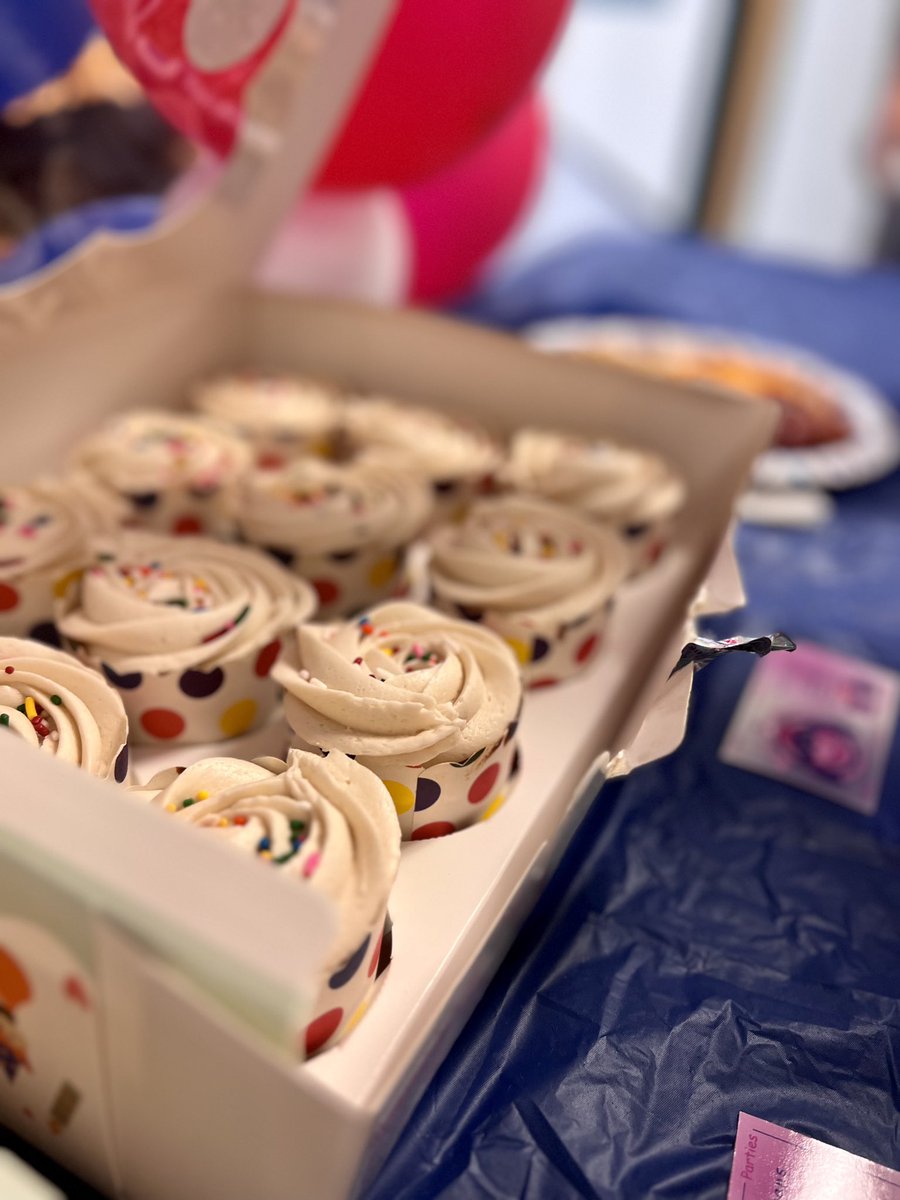 Hickory SCA tweet media