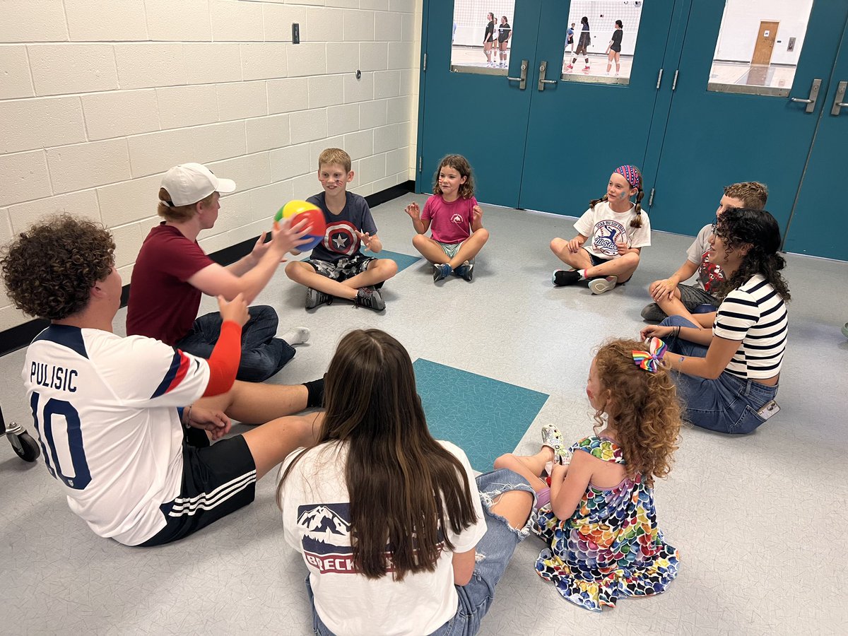 Hickory SCA tweet media