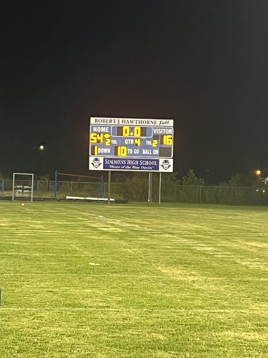 Simmons 54
Ruleville 16
<a href="/bshields0244/">Brandon Shields</a>