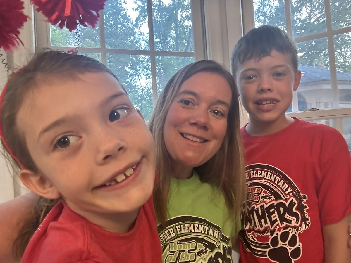 Leslie Leisey tweet media