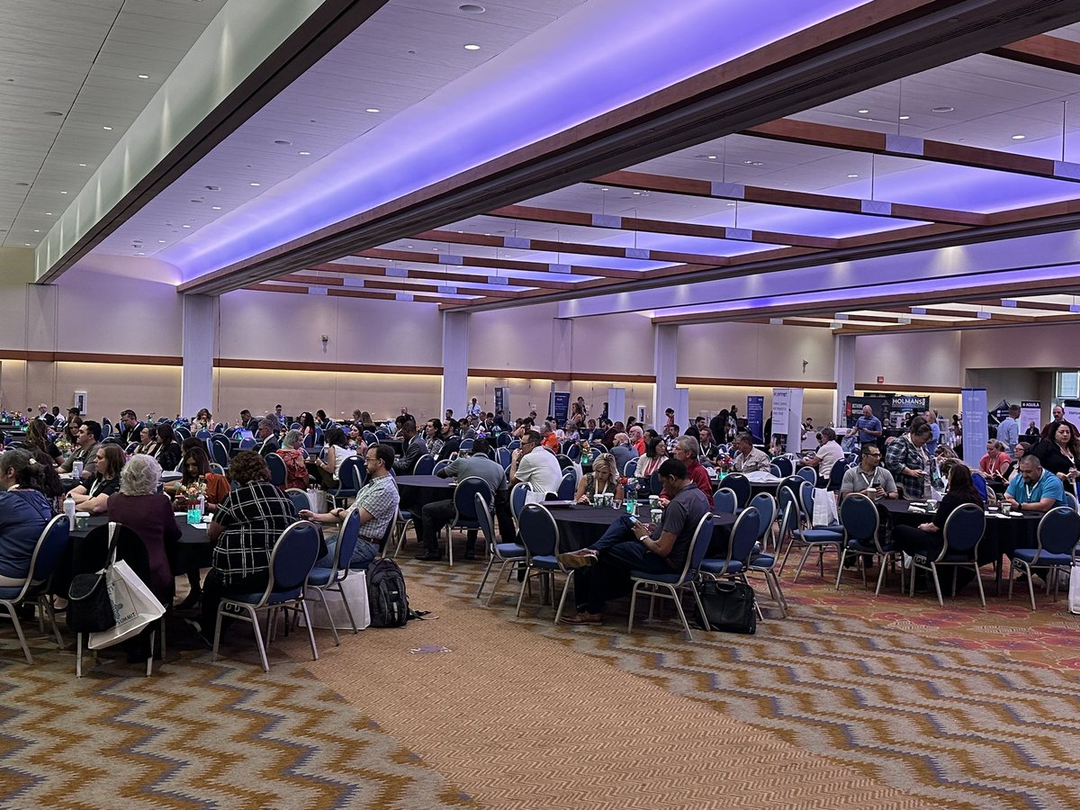 OneTechCorp's tweet photo. Thanks New Mexico Tech Council! Great to see out friends from @NetApp, @splunk, @rubrikInc, @HPE, @Sophos and the rest! https://t.co/WLY5oqf4R3