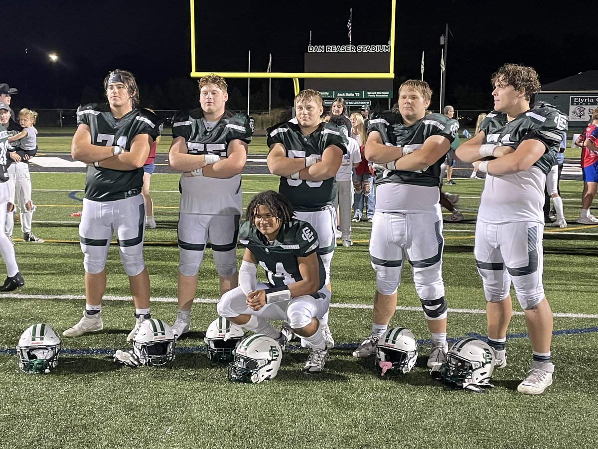 This crew and the EC Panthers team got it done tonight! Getting better every day. Proud of them! <a href="/VogelJustin24/">Justin Vogel</a> <a href="/KyleFairbanks75/">Kyle Fairbanks</a> <a href="/_jacksonpsmith/">Jackson Smith</a> <a href="/BryanKelley71/">Bryan Kelley</a> <a href="/HectorGarciaIV1/">Hector Garcia IV</a> Kevin Milchen