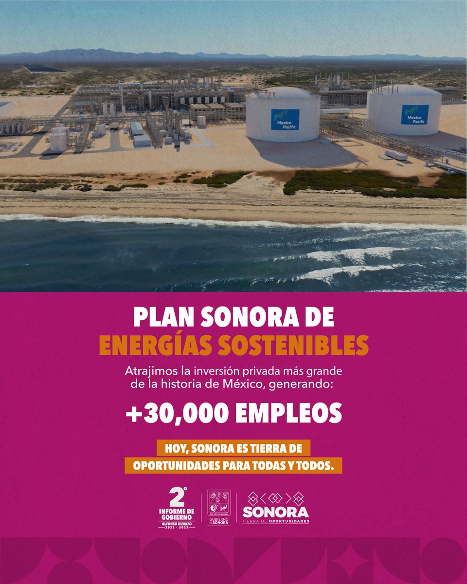 Alfonso Durazo tweet media