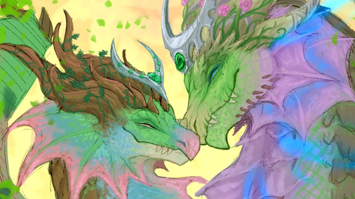 DruidOnity's tweet photo. (wip) https://t.co/EEFfREIJ8d