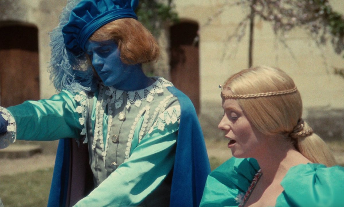 IndieWire tweet media