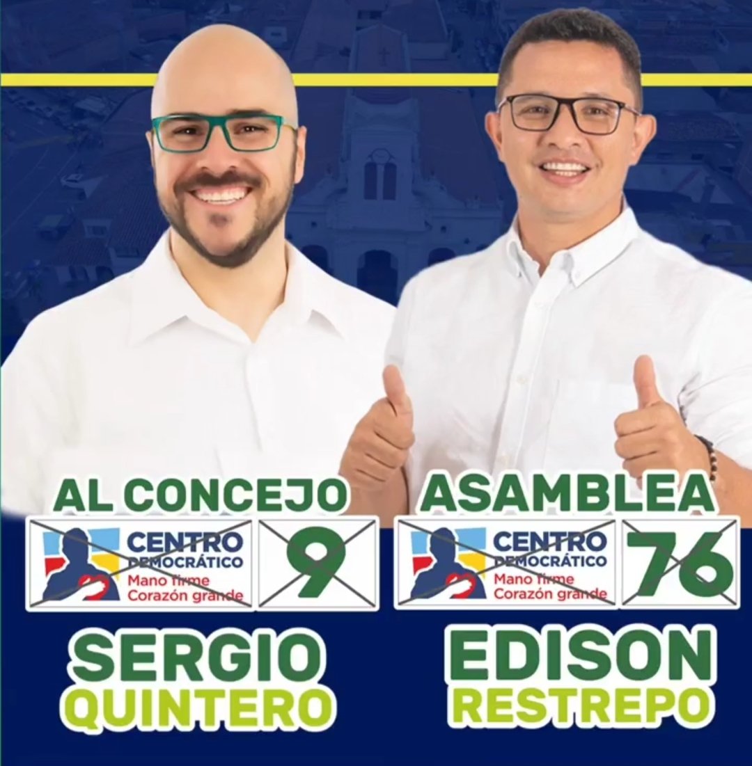 Sergio Quintero - Checho (@sjqm83) / Posts / X