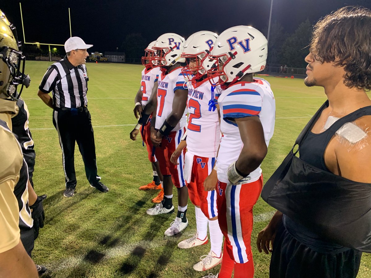 ParkViewAthletics tweet media