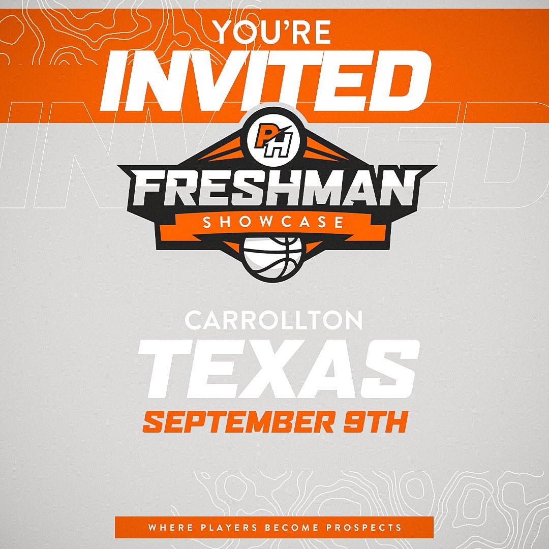 I will be in attendance at the @PrepHoops basketball camp in DTX this upcoming Saturday!! Ready to work and play with great competition! @ProSkillsSATX @ProSkillsEYBL @CoachCantu2 @AlamoCityHoops1 @TBScouts