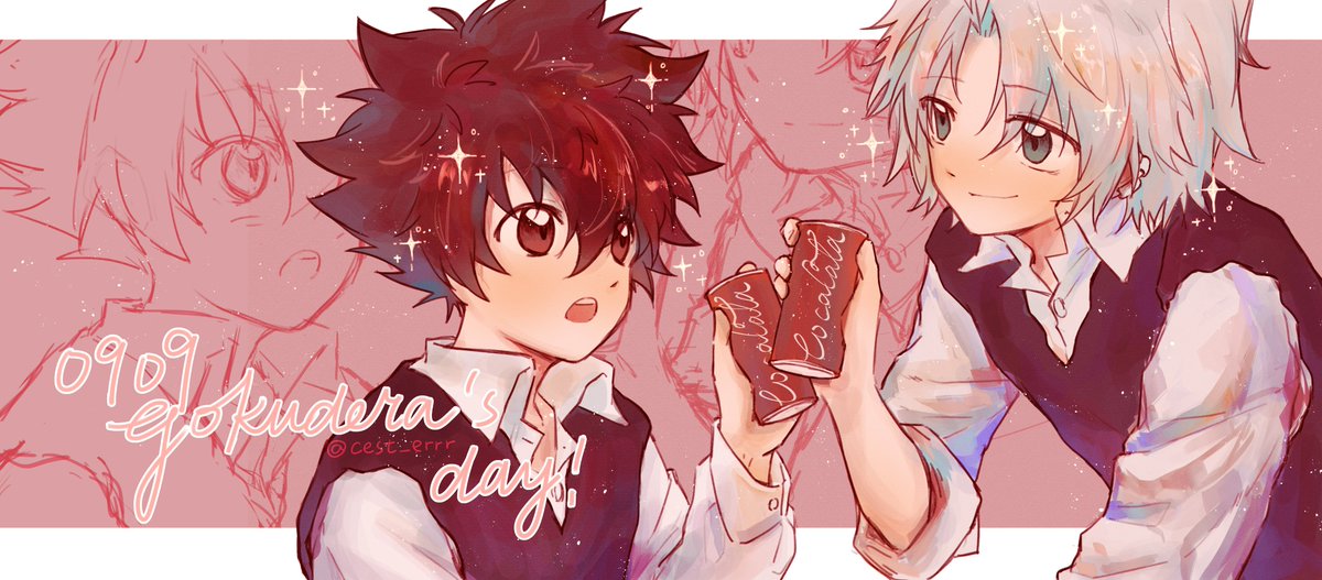 Happy Gokudera’s Day🧨
#獄寺隼人生誕祭2023 
#獄寺隼人誕生祭2023