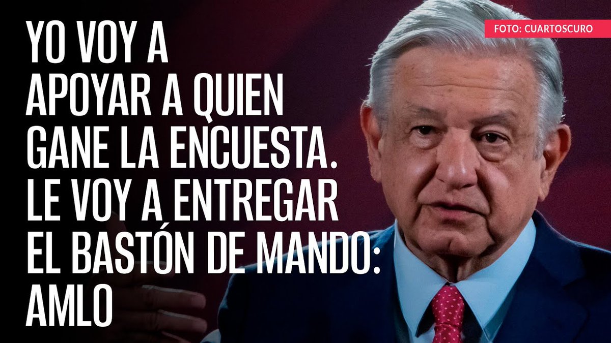 SinEmbargoMX's tweet image. 🔴 #EnVivo | #SinEmbargo Semanal
La élite de la izquierda mexicana en cónclave, previo la gran decisión rumbo al 2024

youtube.com/watch?v=ngnWAn…
Nota completa:

youtube.com/watch?v=XbvQ_g…