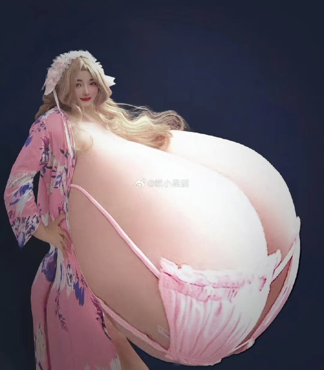 欧小柔(@VillaOu66)  X