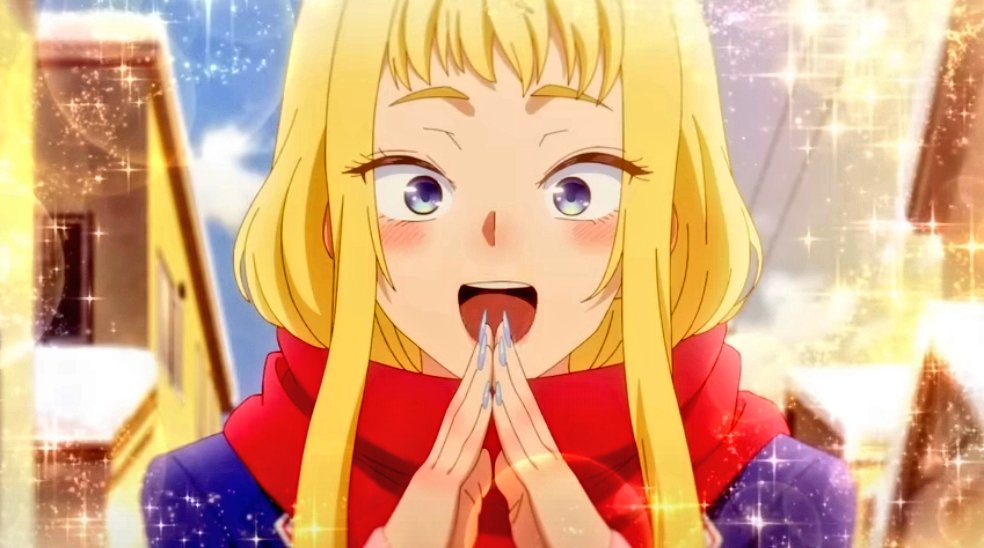 Minami Fuyuki 🔥🔥😤

(Source)
* Hokkaido Gals Are Super Adorable! *