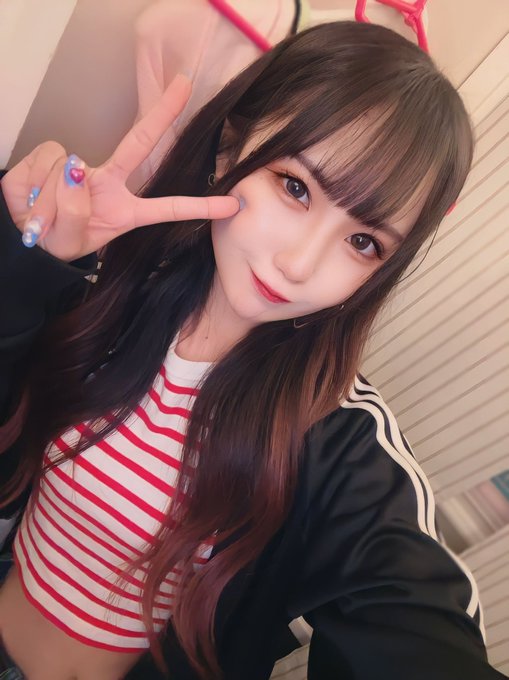 Twitterのコスプレ画像25